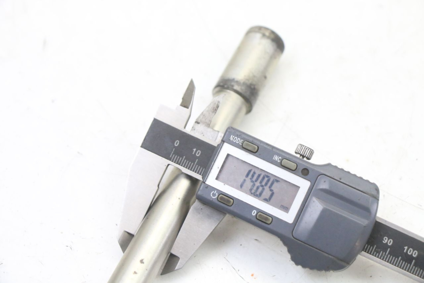 photo de ASSE PEUGEOT SATELIS 125 (2013 - 2018) - Primo piano tecnico