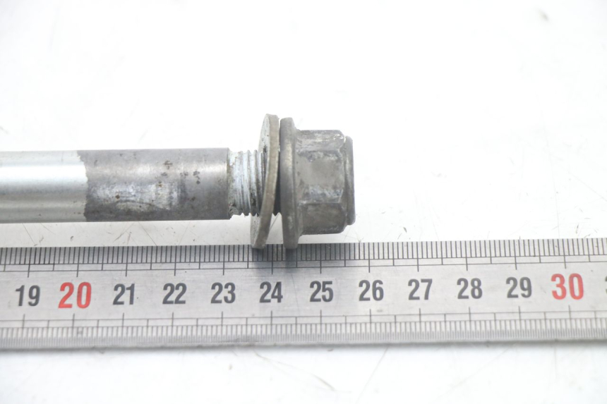 photo de ASSE PEUGEOT SPEEDFIGHT 3 LC 2T 50 (2009 - 2015) - Altra angolazione