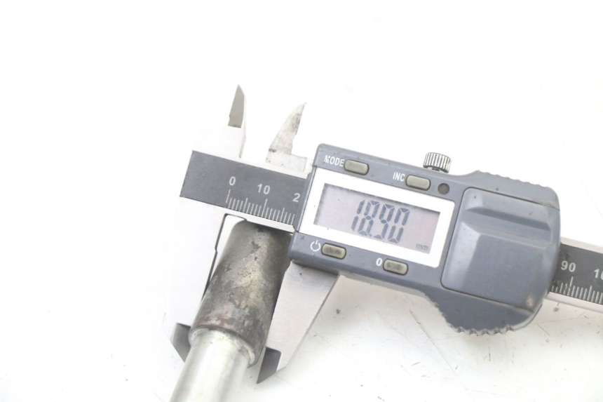 photo de ASSE PEUGEOT SPEEDFIGHT 3 LC 2T 50 (2009 - 2015) - Primo piano tecnico