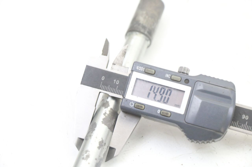 photo de ASSE PEUGEOT SPEEDFIGHT 3 LC 2T 50 (2009 - 2015) - Vista d'insieme del prodotto