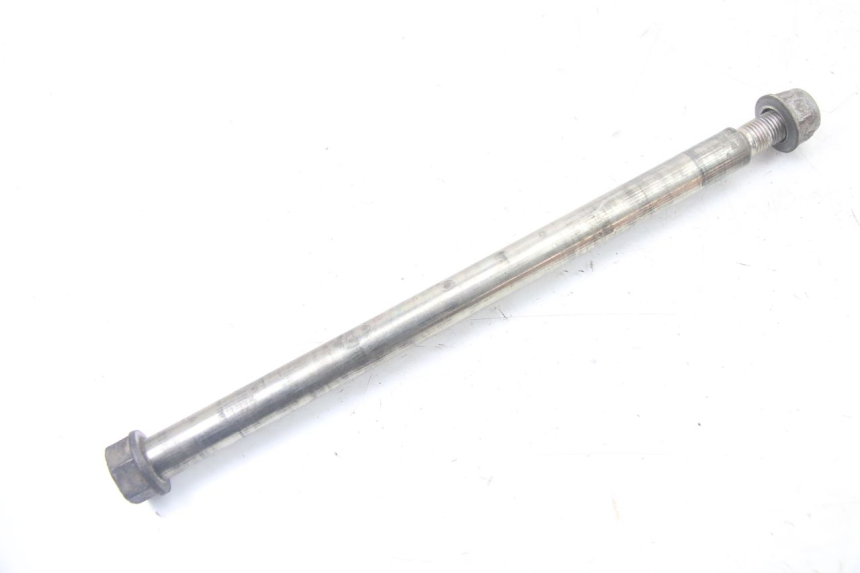 photo de ASSE RUOTA ANTERIORE PEUGEOT TKR TREKKER FURIOUS 50 (2005 - 2014) - Vista principale