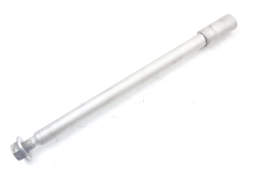 photo de ASSE RUOTA ANTERIORE PIAGGIO NEW TYPHOON 50 (2010 - 2017) - Dettaglio del componente