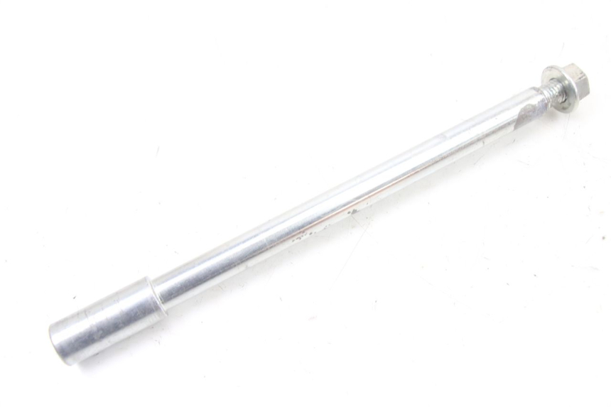 photo de ASSE PIAGGIO NRG POWER PUREJET 50 (2018 - 2021) - Vista principale