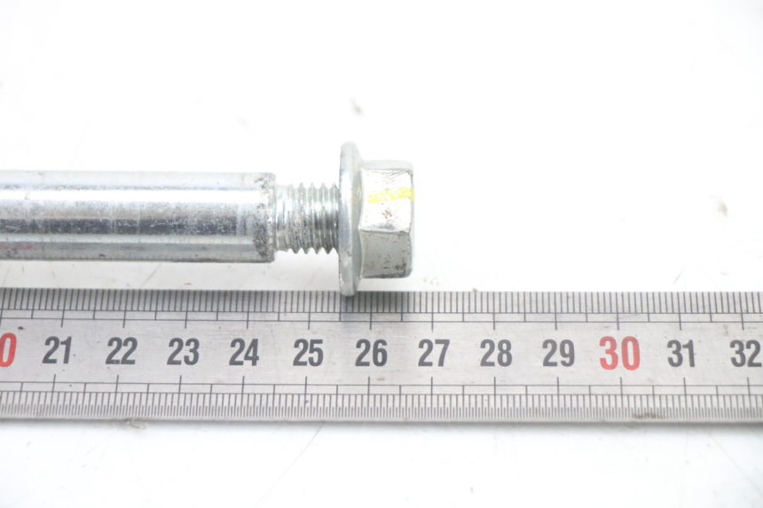 photo de ASSE PIAGGIO NRG POWER PUREJET 50 (2018 - 2021) - Altra angolazione