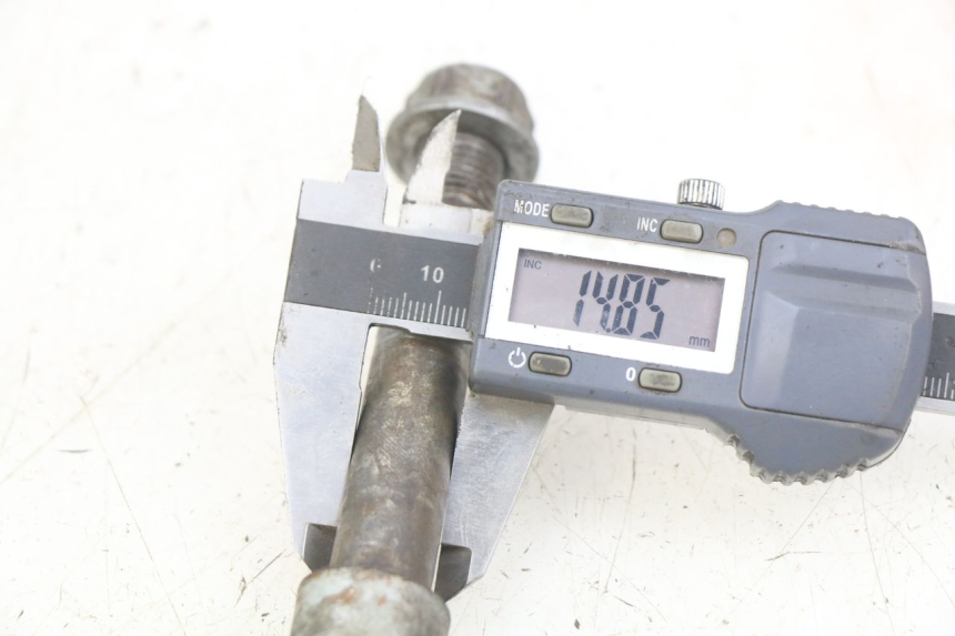 photo de ASSE RUOTA ANTERIORE YCF PILOT 125 - Altra angolazione