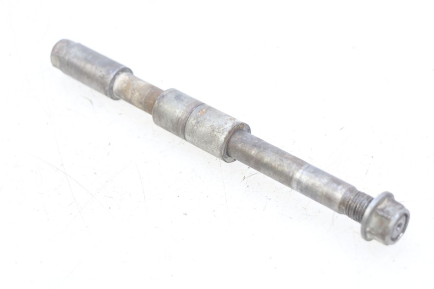 photo de ASSE RUOTA ANTERIORE YCF PILOT 125 - Primo piano tecnico