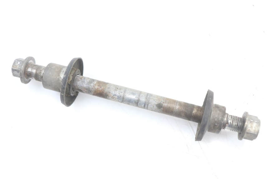 photo de ASSE YCF PIT BIKE 125 (2010 - 2018) - Vista principale