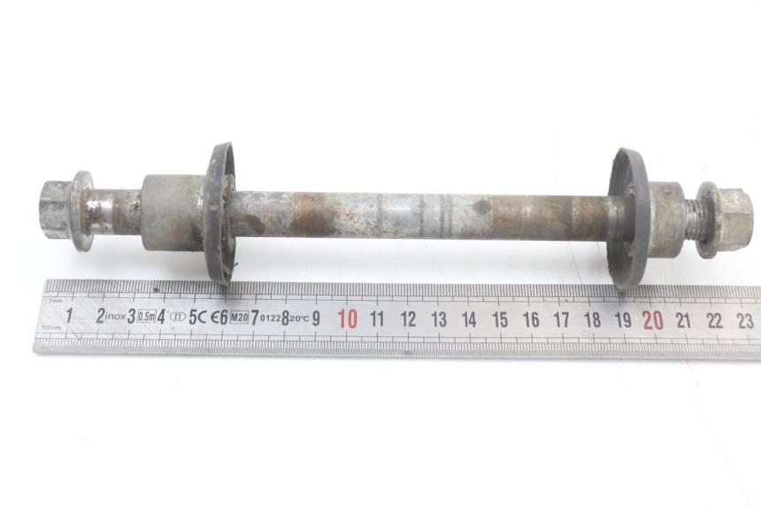 photo de ASSE YCF PIT BIKE 125 (2010 - 2018) - Dettaglio del componente