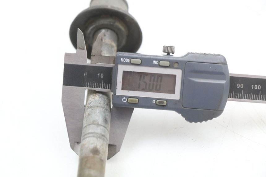 photo de ASSE YCF PIT BIKE 125 (2010 - 2018) - Altra angolazione