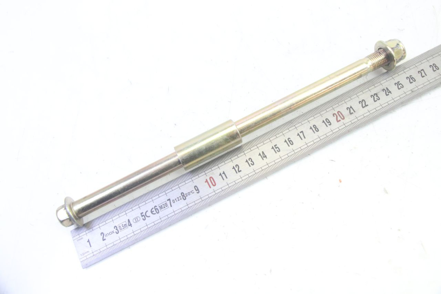 photo de ASSE EFUN PUSA 1 - Zoom sullo stato d'uso