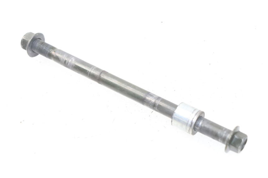 photo de ASSE RUOTA ANTERIORE VASTRO R-ONE 4T 50 (2014 - 2022) - Primo piano tecnico