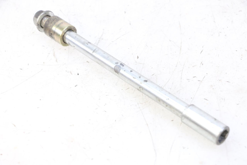 photo de ASSE MAG POWER R-STREET 50 (2016 - 2025) - Vista principale