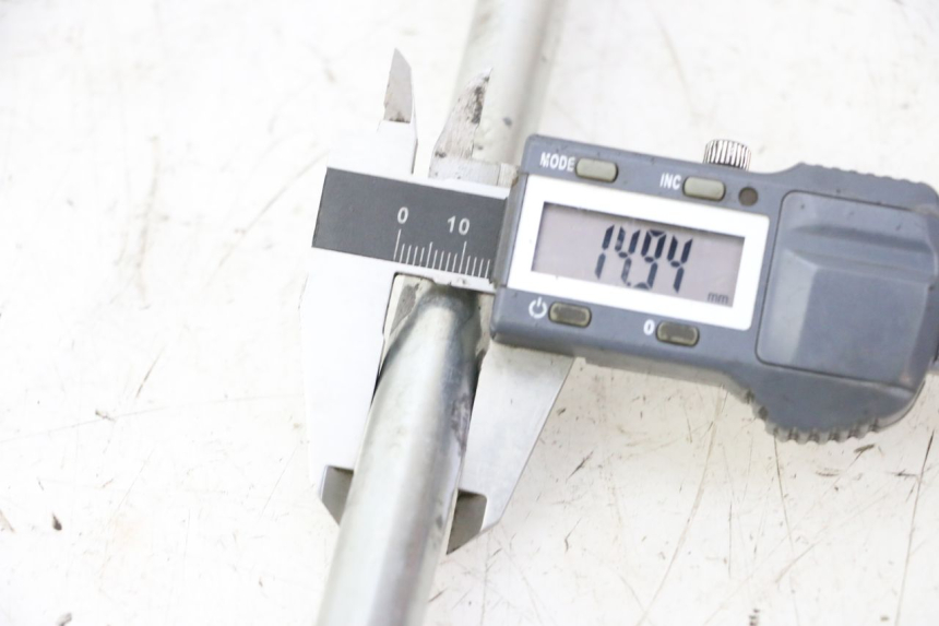 photo de ASSE MAG POWER R-STREET 50 (2016 - 2025) - Altra angolazione