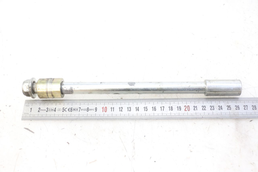 photo de ASSE MAG POWER R-STREET 50 (2016 - 2025) - Vista d'insieme del prodotto