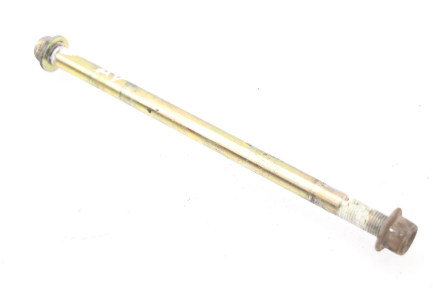 photo de ASSE RUOTA ANTERIORE RIDE RACE 2T 50 (2012 - 2015) - Vista principale