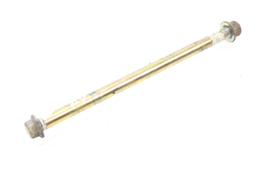 photo de ASSE RUOTA ANTERIORE RIDE RACE 2T 50 (2012 - 2015) - Primo piano tecnico