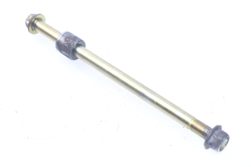 photo de ASSE RUOTA ANTERIORE RIDE RACE 2T 50 (2012 - 2017) - Vista principale