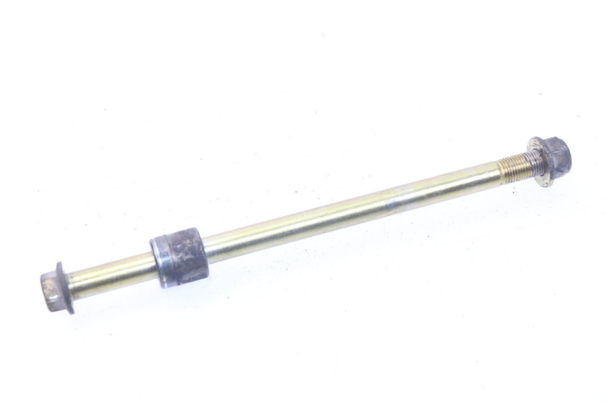 photo de ASSE RUOTA ANTERIORE RIDE RACE 2T 50 (2012 - 2017) - Primo piano tecnico