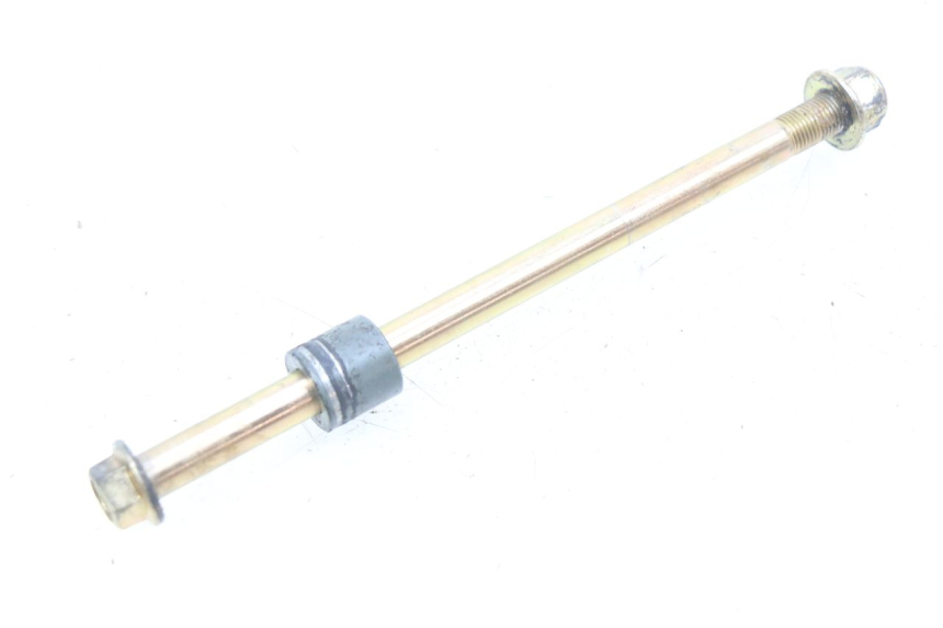 photo de ASSE RUOTA ANTERIORE RIDE RACE GT 2T 50 (2012 - 2017) - Vista principale