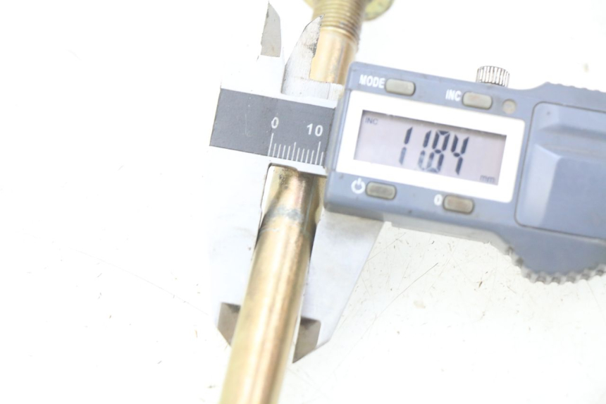 photo de ASSE RUOTA ANTERIORE RIDE RACE GT 2T 50 (2012 - 2017) - Dettaglio del componente