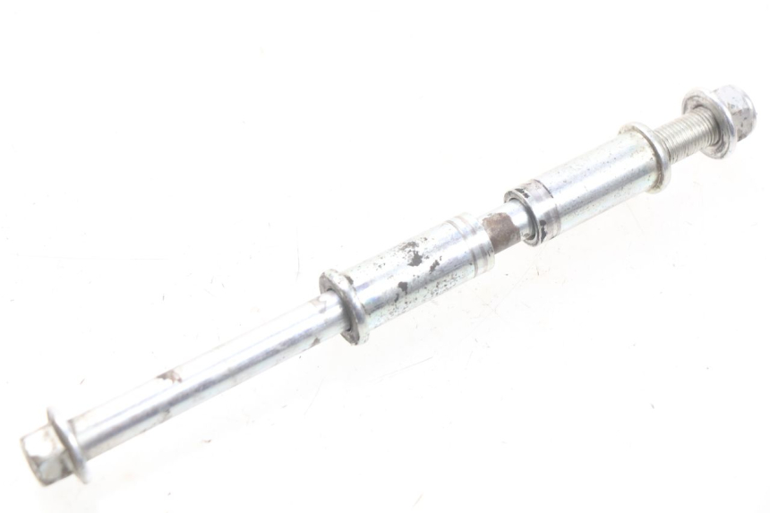 photo de ASSE RUOTA ANTERIORE RED ELECTRIC RED E PRO 1 (2017 - 2019) - Vista principale