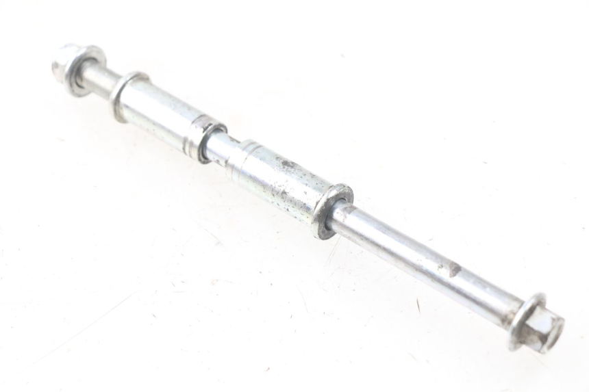 photo de ASSE RUOTA ANTERIORE RED ELECTRIC RED E PRO 1 (2017 - 2019) - Dettaglio del componente