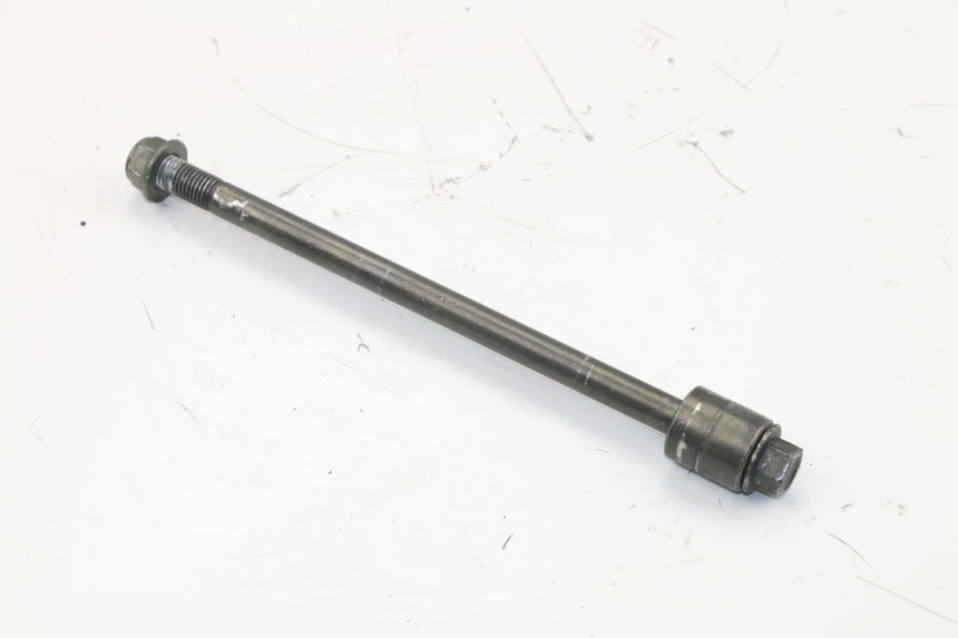 photo de ASSE RUOTA ANTERIORE UNIVERSAL BIKE RETRO 50QT-4 50 (2010 - 2018) - Vista principale