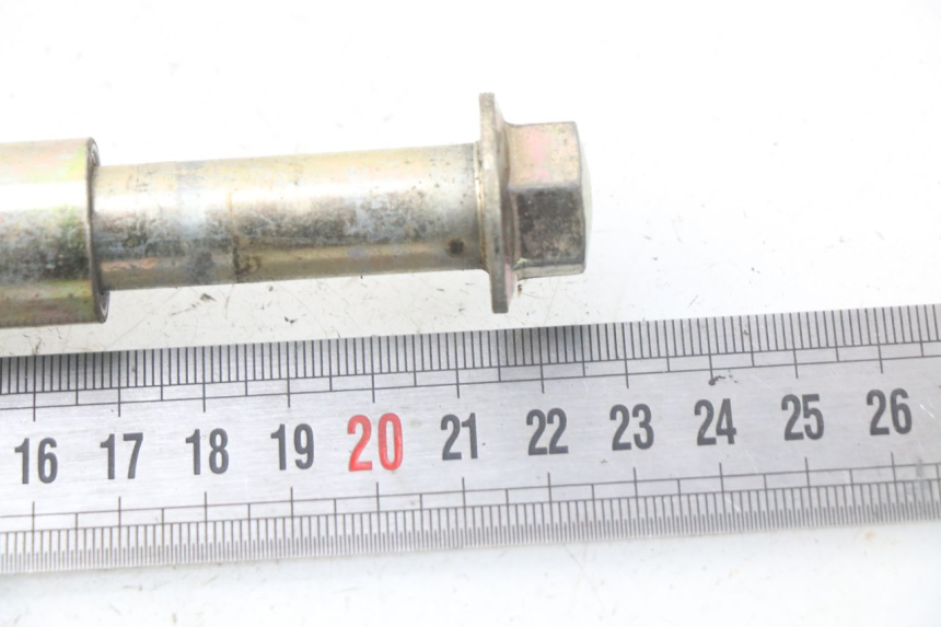 photo de ASSE RUOTA ANTERIORE APOLLO RFZ 150 - Dettaglio del componente