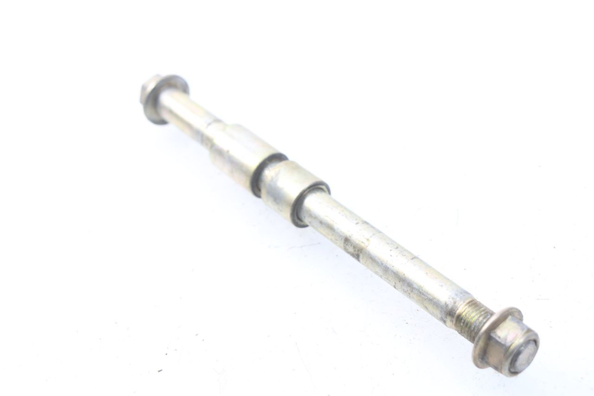 photo de ASSE RUOTA ANTERIORE APOLLO RFZ 150 - Primo piano tecnico