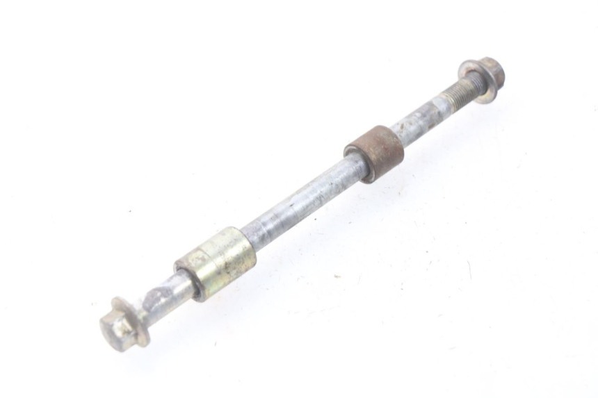 photo de ASSE RUOTA ANTERIORE APOLLO RFZ 150 - Vista principale