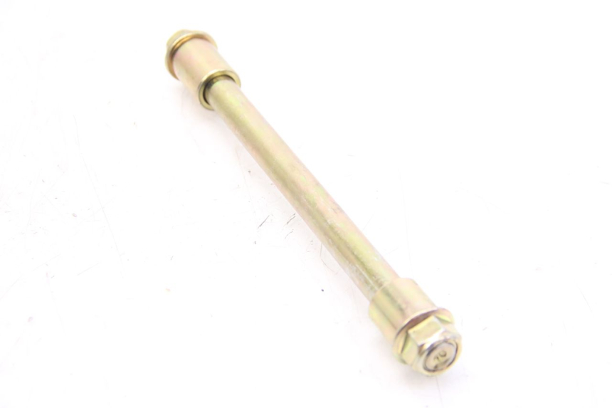 photo de ASSE RUOTA ANTERIORE APOLLO RFZ 150 - Vista principale