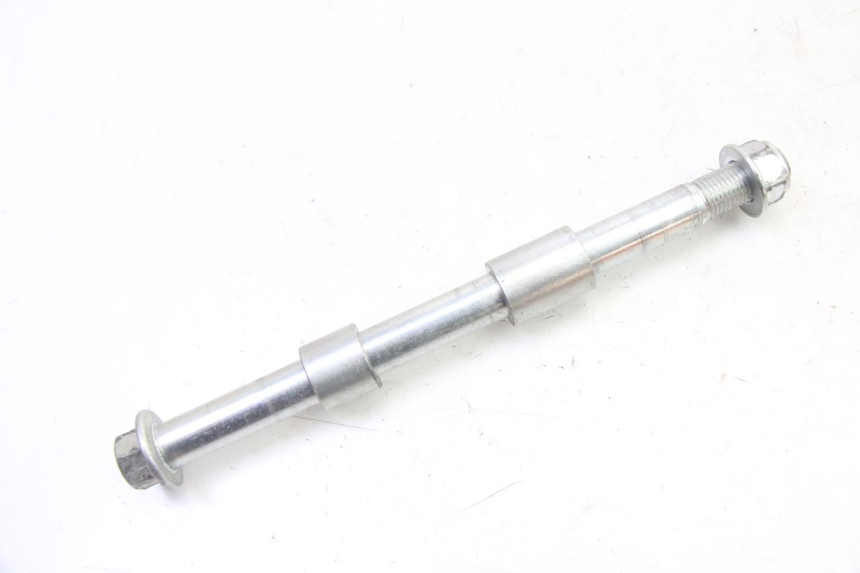 photo de ASSE RUOTA ANTERIORE APOLLO RFZ 125 - Vista principale