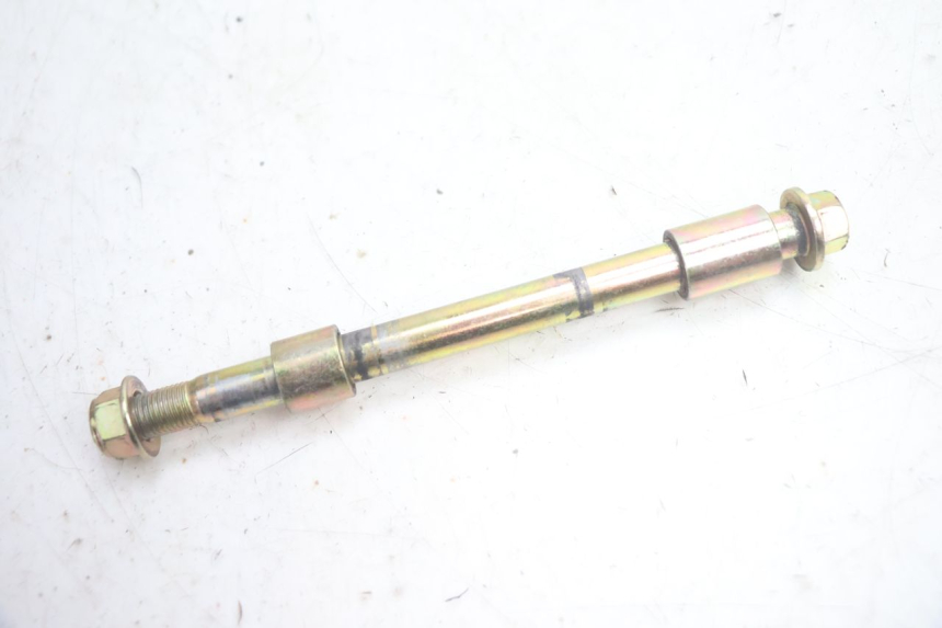 photo de ASSE RUOTA ANTERIORE APOLLO RFZ 150 - Dettaglio del componente