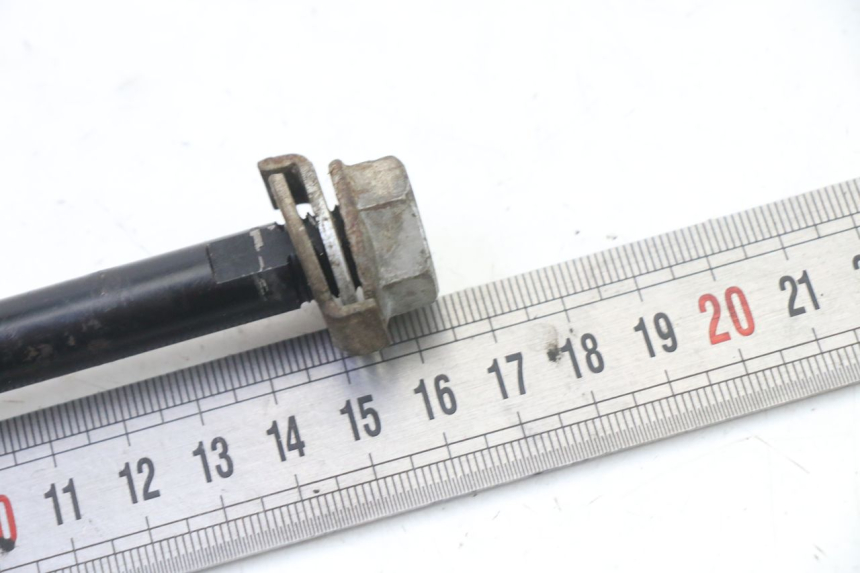 photo de ASSE PUNK ELECTRIC RIDER 1 - Altra angolazione