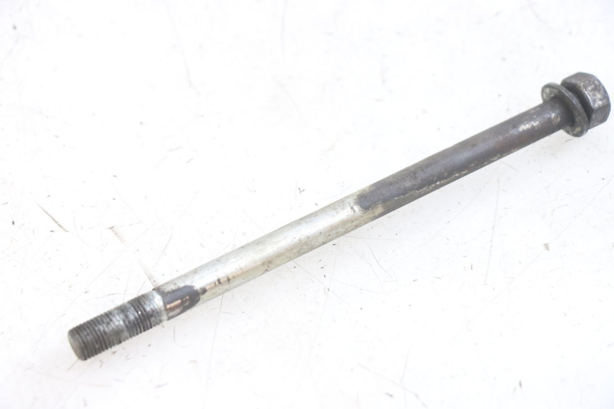 photo de ASSE RUOTA ANTERIORE GILERA RK 50 (1996 - 1999) - Vista principale