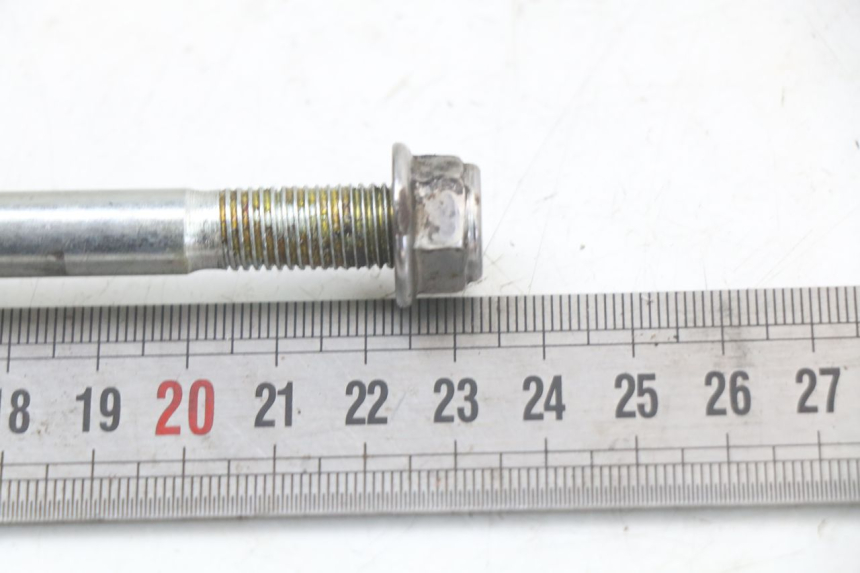 photo de ASSE RUOTA ANTERIORE TNT MOTOR ROMA 10' 2T 50 (2011 - 2018) - Zoom sullo stato d'uso