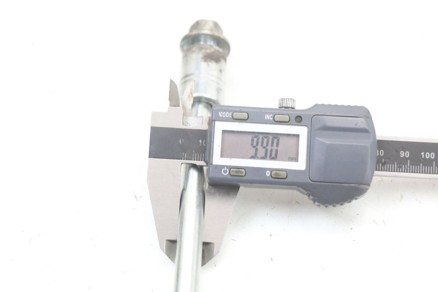 photo de ASSE RUOTA ANTERIORE TNT MOTOR ROMA 10' 2T 50 (2011 - 2018) - Altra angolazione