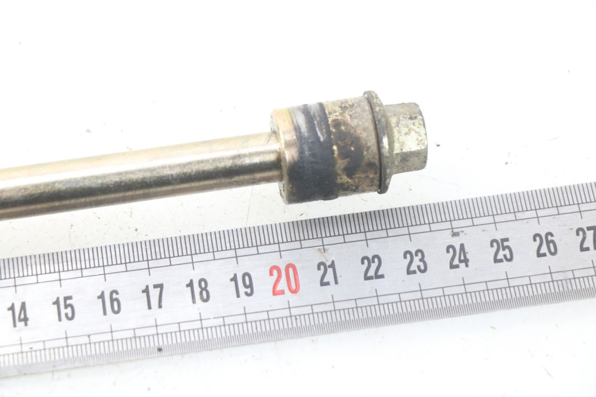 photo de ASSE RUOTA ANTERIORE TNT MOTOR ROMA 12' 2T 50 (2007 - 2018) - Dettaglio del componente