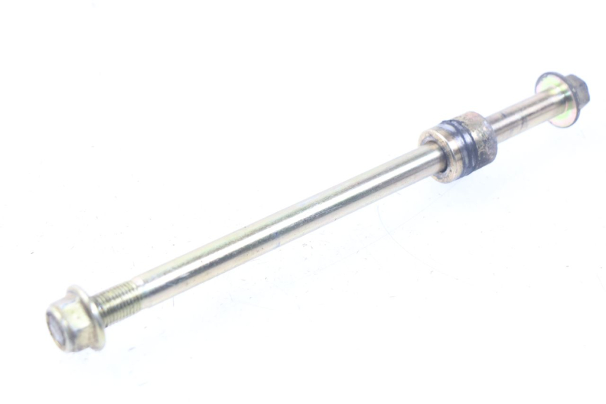 photo de ASSE RUOTA ANTERIORE TNT MOTOR ROMA 12' 2T 50 (2007 - 2018) - Primo piano tecnico