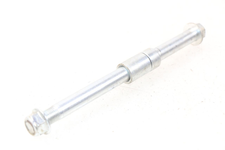 photo de ASSE RUOTA ANTERIORE MINI MX ROOKIE 125 - Vista principale