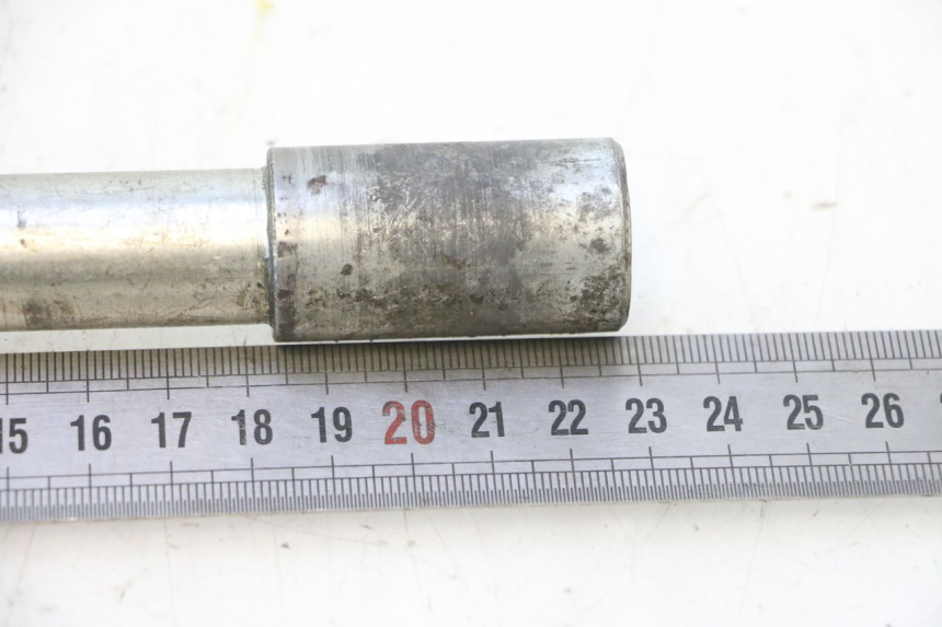 photo de ASSE MZ RT 125 (2000 - 2008) - Altra angolazione