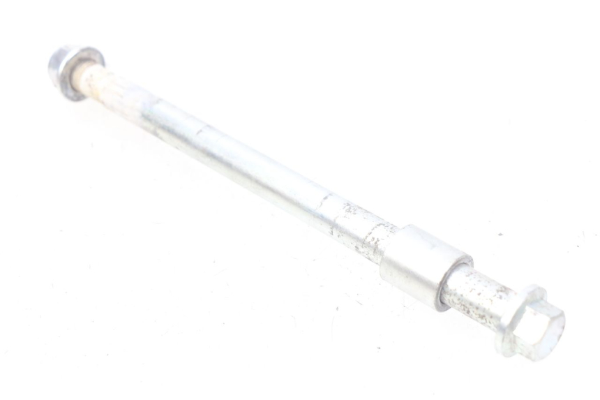 photo de ASSE RUOTA ANTERIORE APOLLO RXF 125 - Vista principale