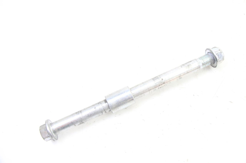 photo de ASSE RUOTA ANTERIORE APOLLO RXF 125 - Vista principale