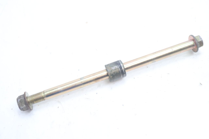 photo de ASSE RUOTA ANTERIORE KEEWAY RY6 2T 50 (2011 - 2019) - Dettaglio del componente