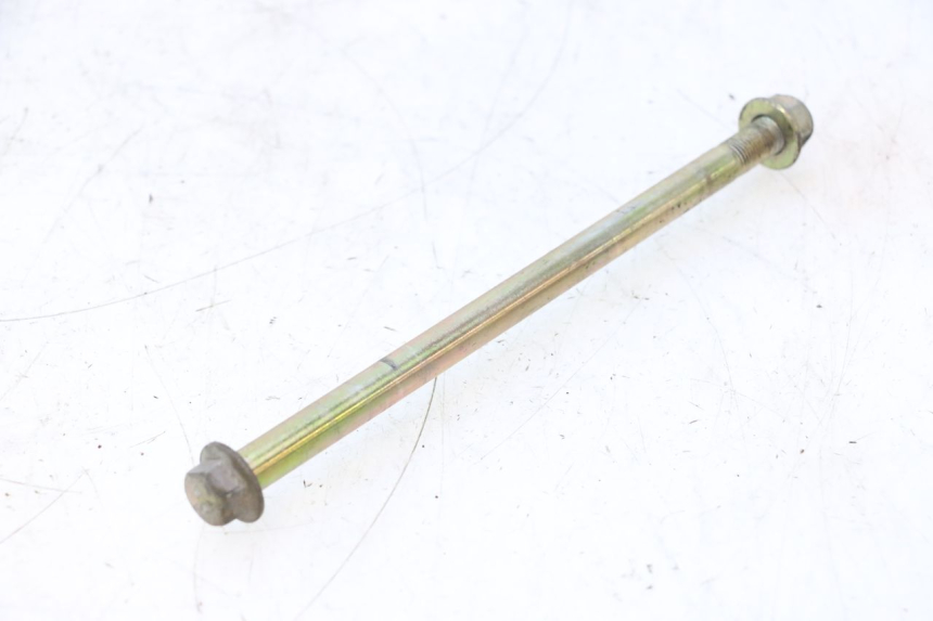 photo de ASSE RUOTA ANTERIORE KEEWAY RY6 2T 50 (2011 - 2019) - Primo piano tecnico