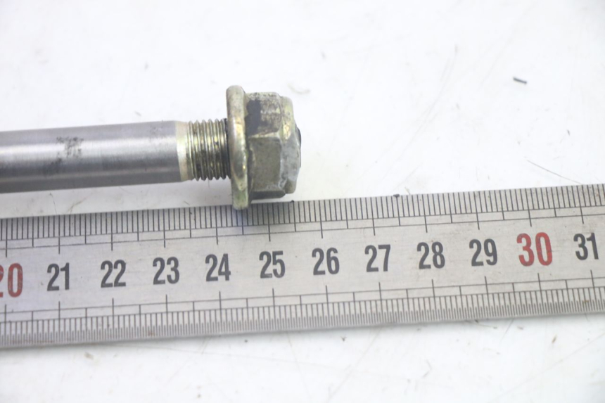 photo de ASSE RUOTA ANTERIORE DAELIM S1 125 (2007 - 2016) - Altra angolazione