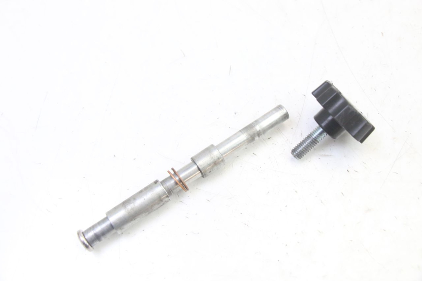 photo de ASSE HERO S10 1 - Vista principale