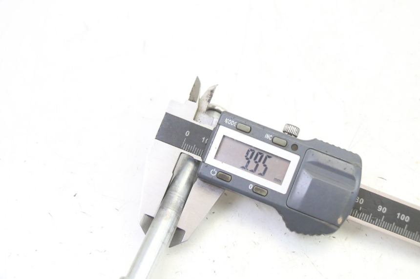 photo de ASSE HERO S10 1 - Dettaglio del componente