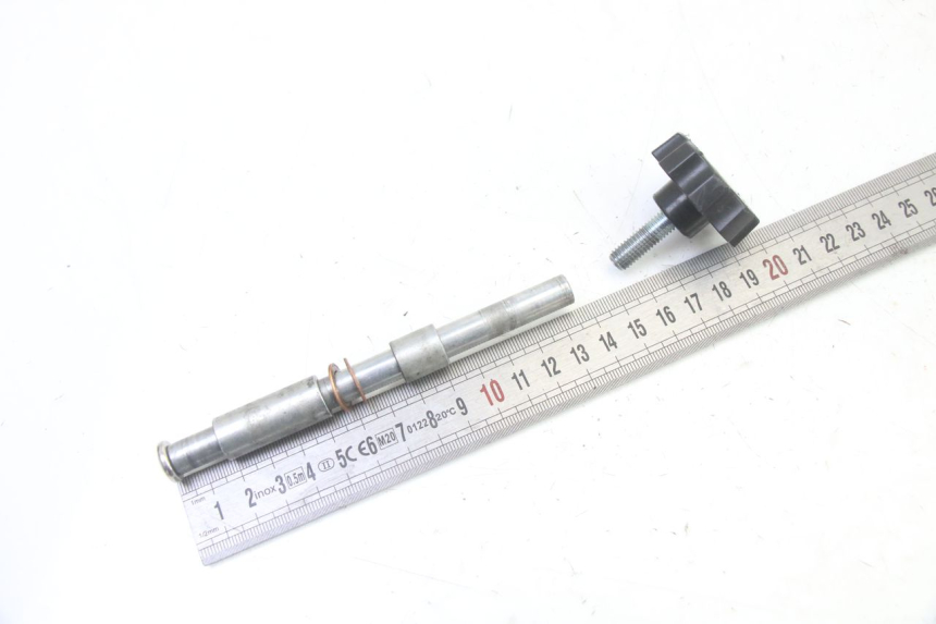 photo de ASSE HERO S10 1 - Zoom sullo stato d'uso