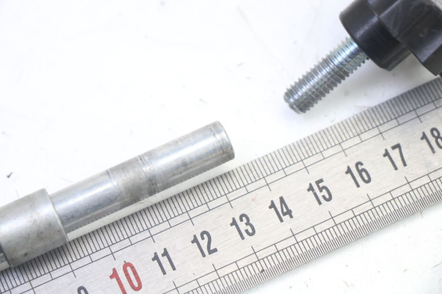 photo de ASSE HERO S10 1 - Altra angolazione